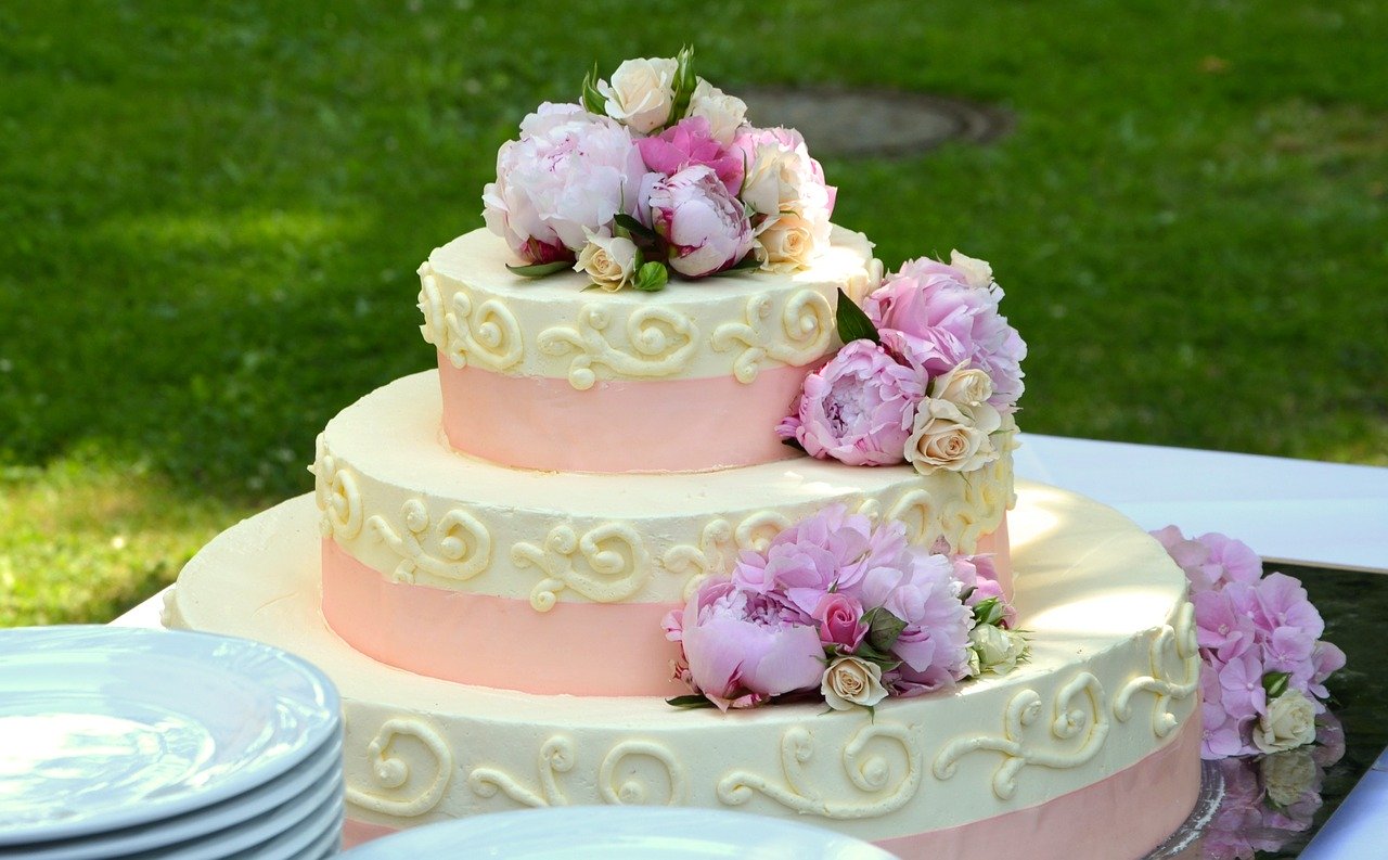 Tort czyli weselne dzieło