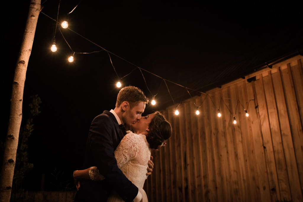 Wymarzona sesja ślubna