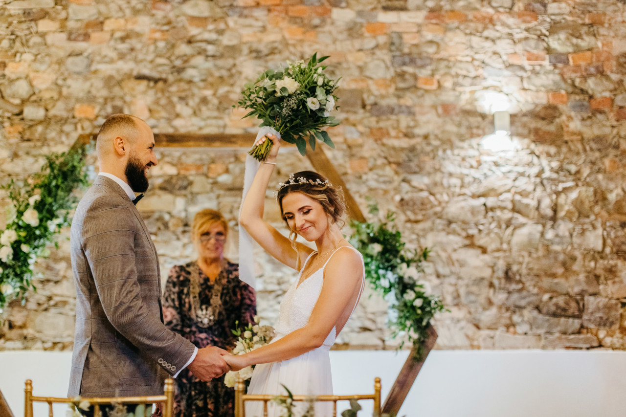 5 rzeczy o których pomyśli wedding planner za parę młodą – radzi agencja ślubna Czary Marry