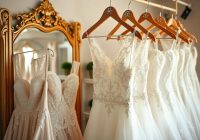Trendy w modzie ślubnej: jak dopasować suknię do swojej sylwetki?