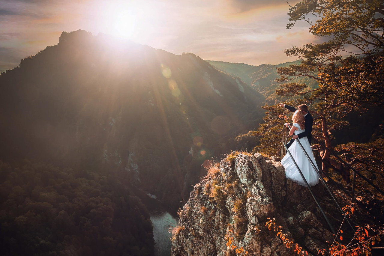 O co pytać fotografa ślubnego?